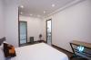 A nice spacious one bedroom apartment for rent in Ling Lang